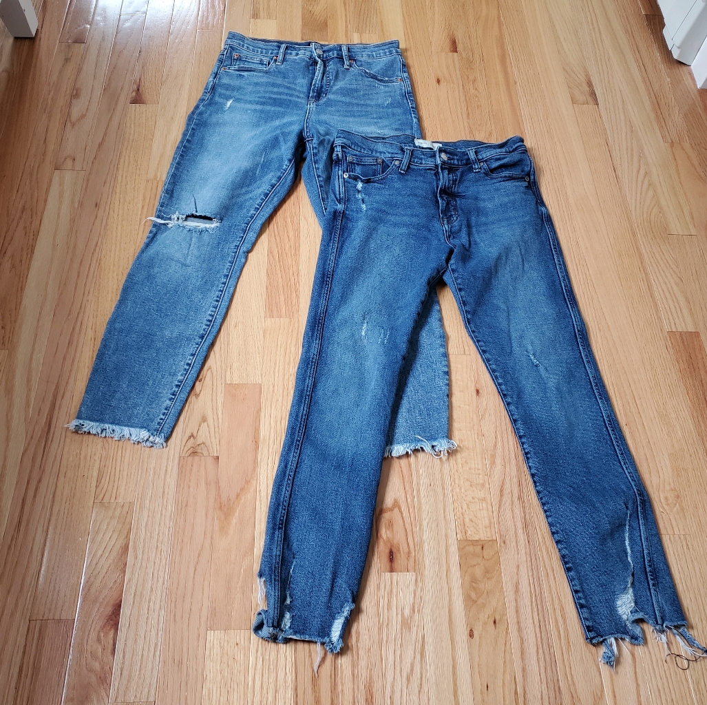 Gap Size 29 Bundle